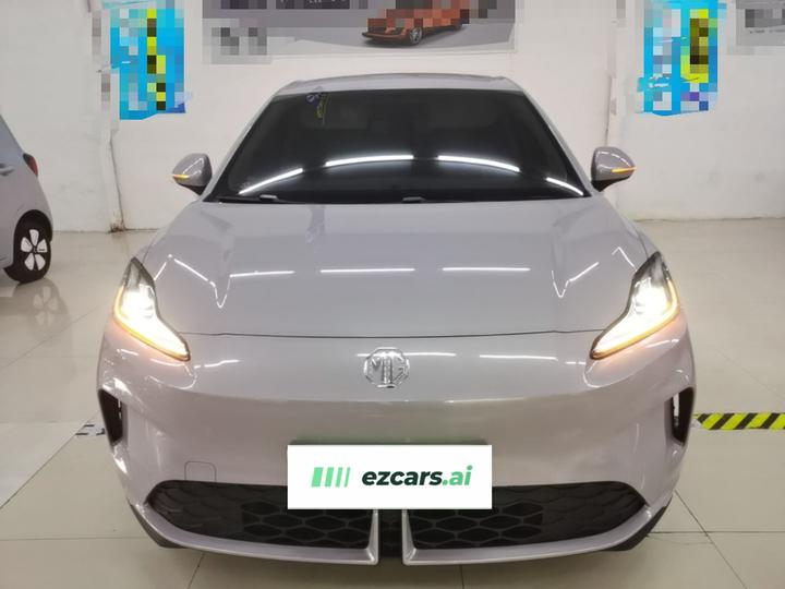 MG4 EV 2026 437 photo 2