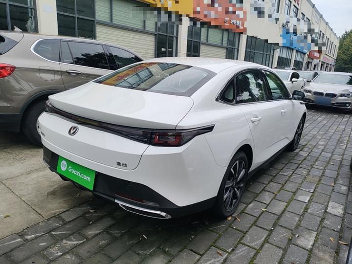 Eado 2025 1.5T 500Bar Premium photo 6