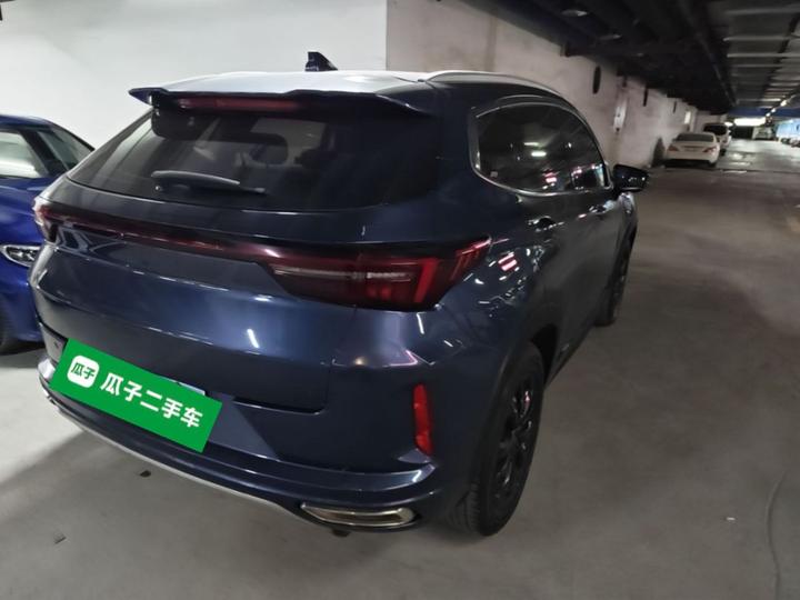 LX 2020 1.5T CVT photo 4