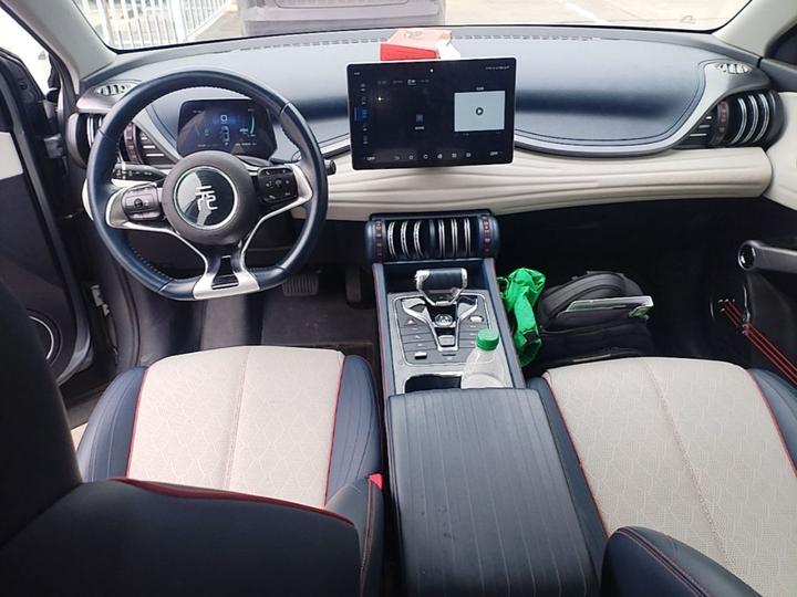 Yuan PLUS 2022 510KM Flagship photo 5