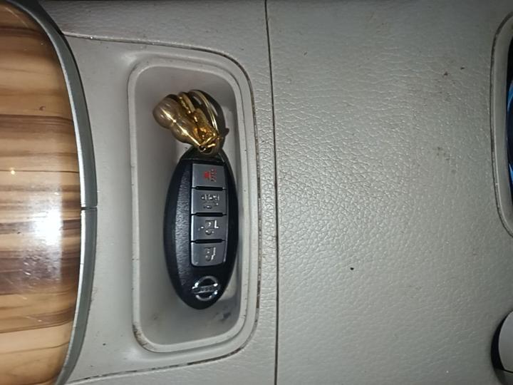 Sylphy 2014 1.6XV CVT Exclusive photo 8