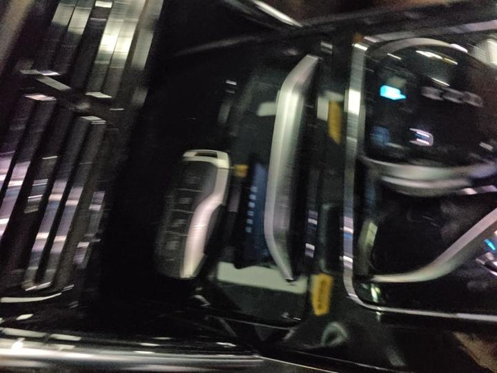 Tang EV 2021 DM-i 52KM Luxury photo 8
