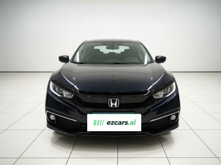 Civic 2019 220TURBO CVT Sport China VI photo 2