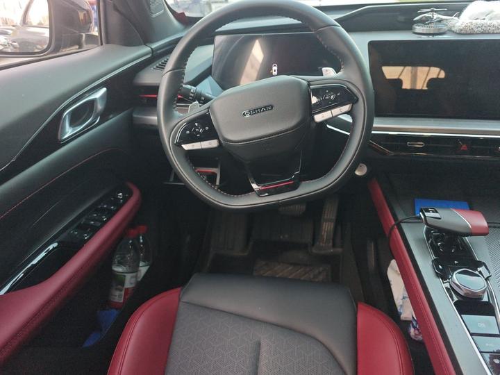 Z6 2023 1.5T DCT photo 3