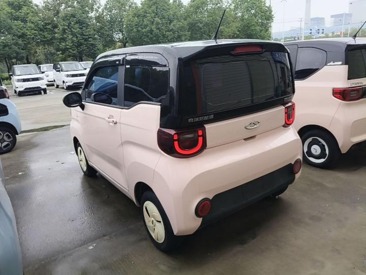 QQ Ice Cream 2022 120km LFP photo 4