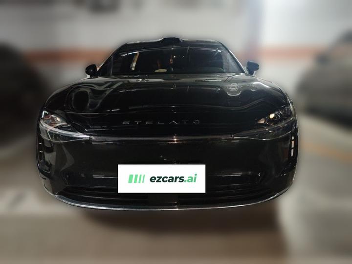 HIMA Stelato S9 2024 EV Ultra AWD Flagship photo 2