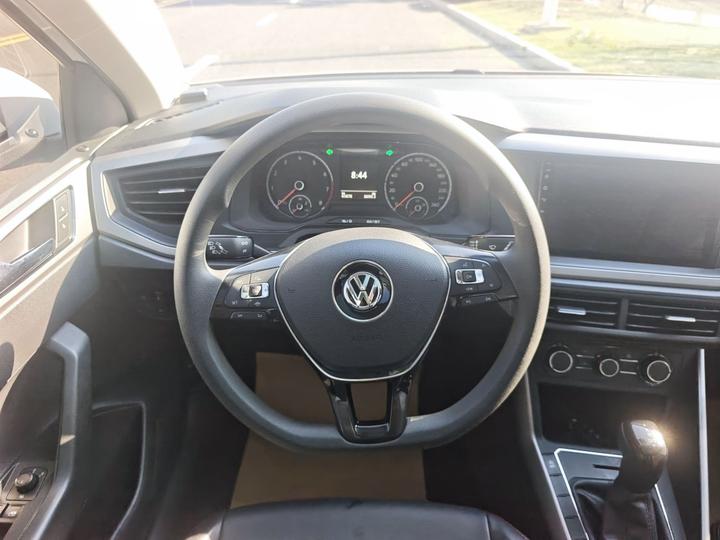 Polo 2019 Plus 1.5L AT photo 3