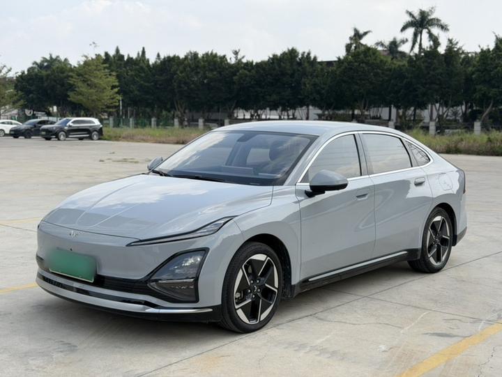 Wuling 2024 510 Advanced