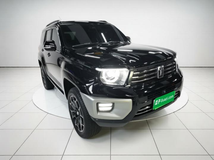 700 EV 2024 Hi4-T photo 3