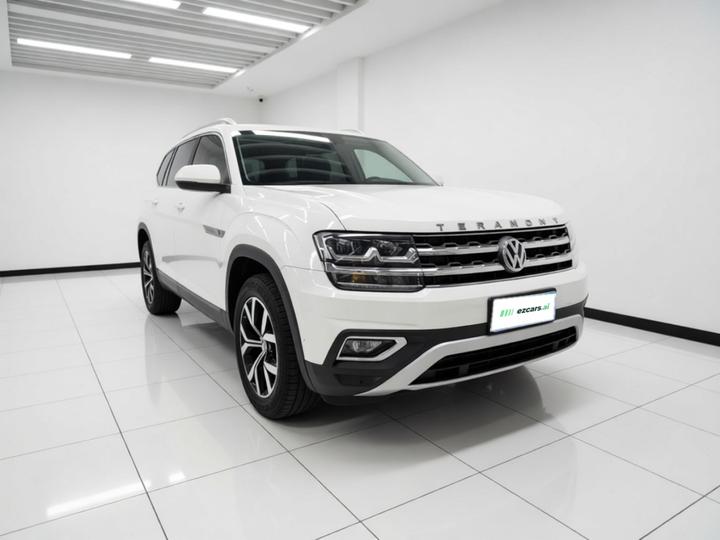 Teramont 2017 330TSI RWD Luxury photo 3
