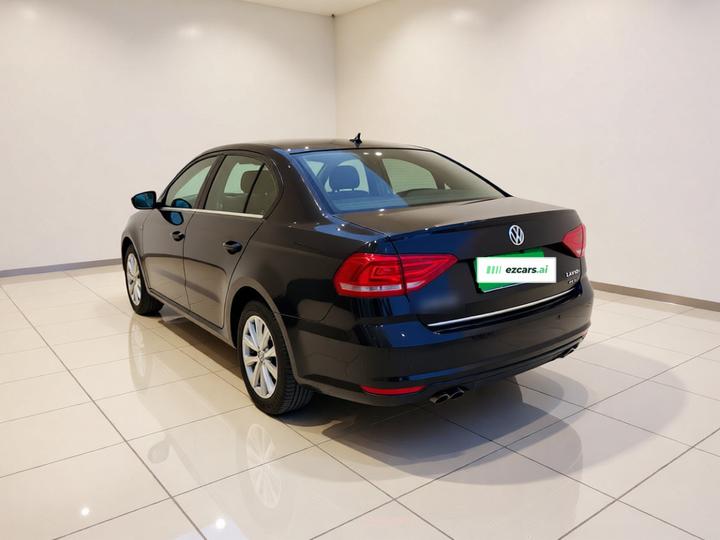 Lavida 2017 230TSI DSG Comfort photo 4