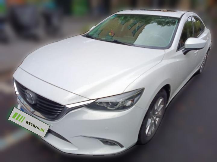 Atenza 2018 2.0L Luxury China V
