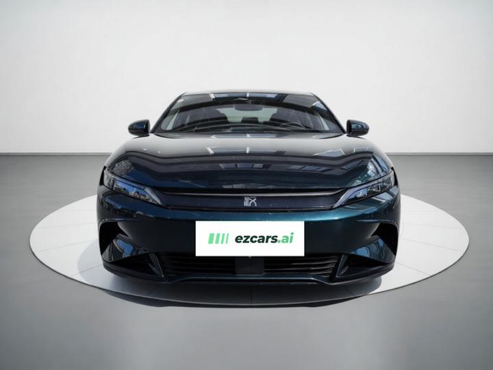 Han 2022 EV 610KM AWD photo 2