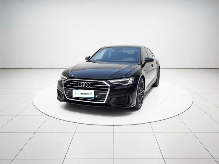 A6L 2021 45 TFSI quattro Exclusive Dynamic photo 3