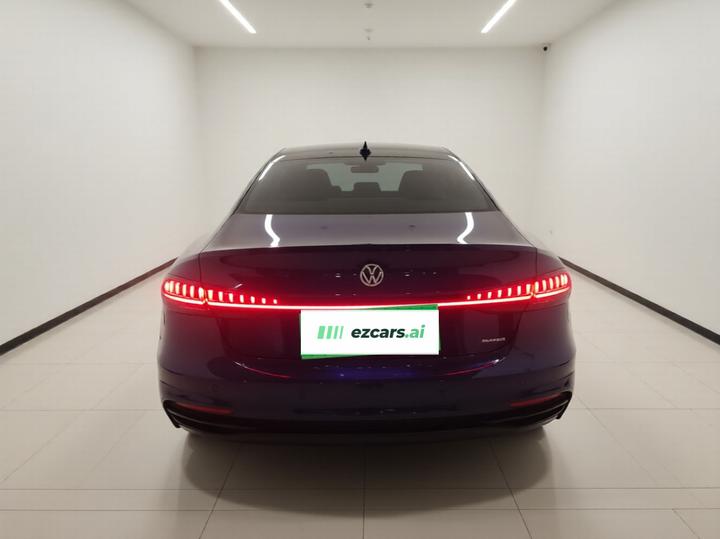 A7L 2022 55 TFSI quattro S-line photo 5