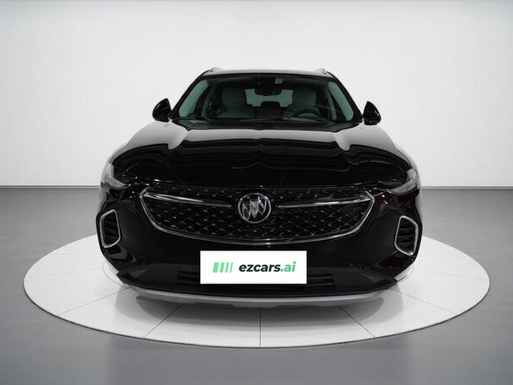 2022 Envision S AWD Avenir photo 2