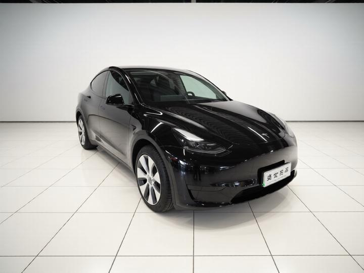 Model Y 2022 RWD photo 3