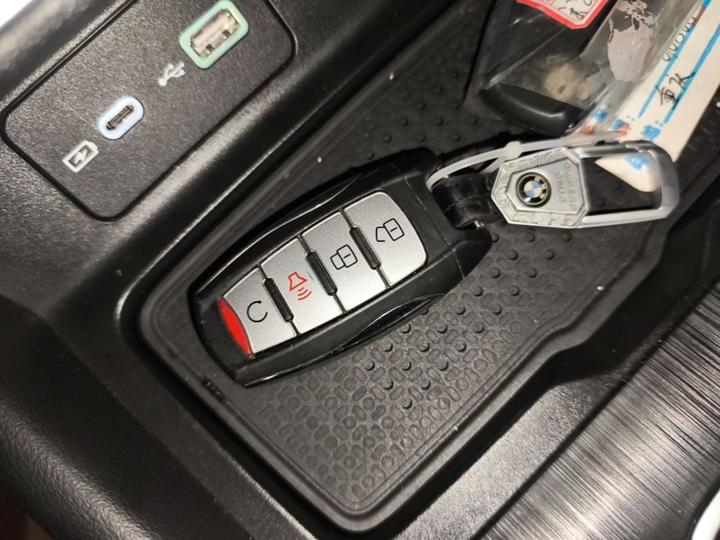 2023 2.0T Off-road AT Diesel AWD photo 8