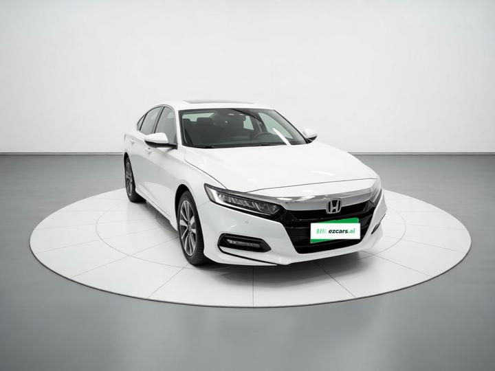 Accord 2018 260TURBO Elite China VI photo 3
