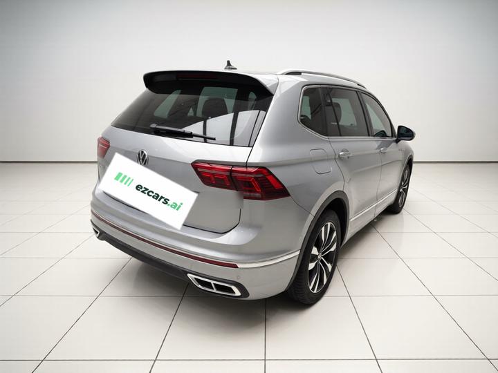 Tiguan L 2022 330TSI AT RWD R-Line Flagship photo 6