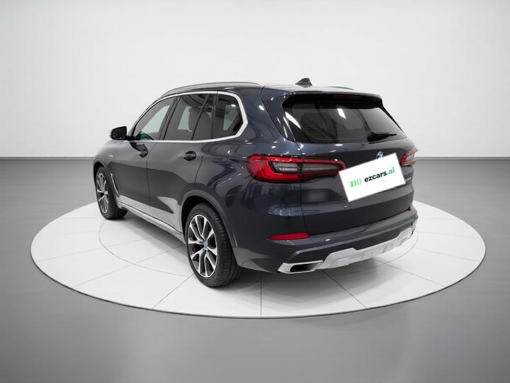 X5 Imported 2019 xDrive30i X Design Package photo 4