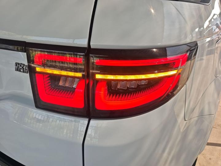 Discovery Sport 2022 249PS R-Dynamic S Performance 5-Seater photo 7