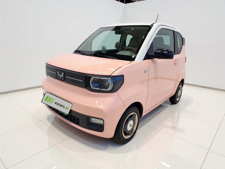 Hongguang MINIEV 2022 Macaron LFP