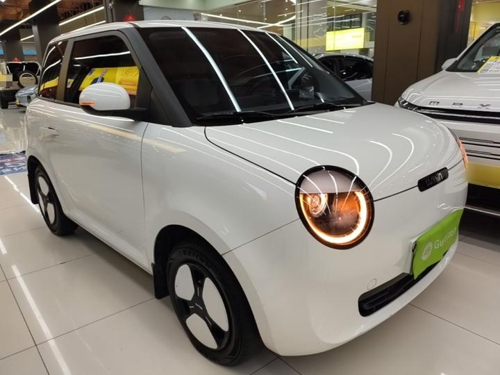 Nevo Changan Lumin 2022 210km photo 3