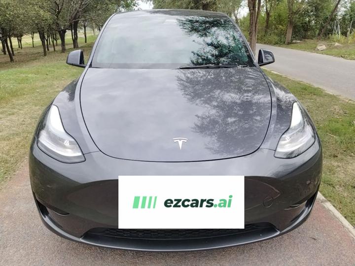 Model Y 2022 Facelift RWD photo 2