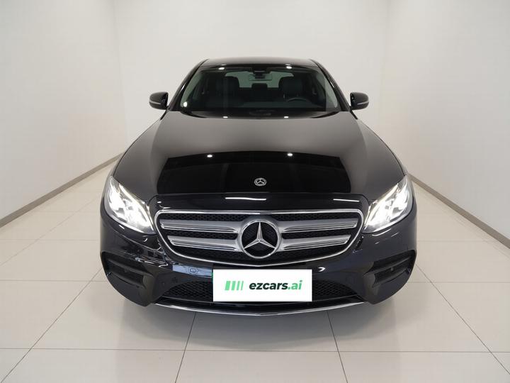 E-Class 2019 E 200 L Sport photo 2
