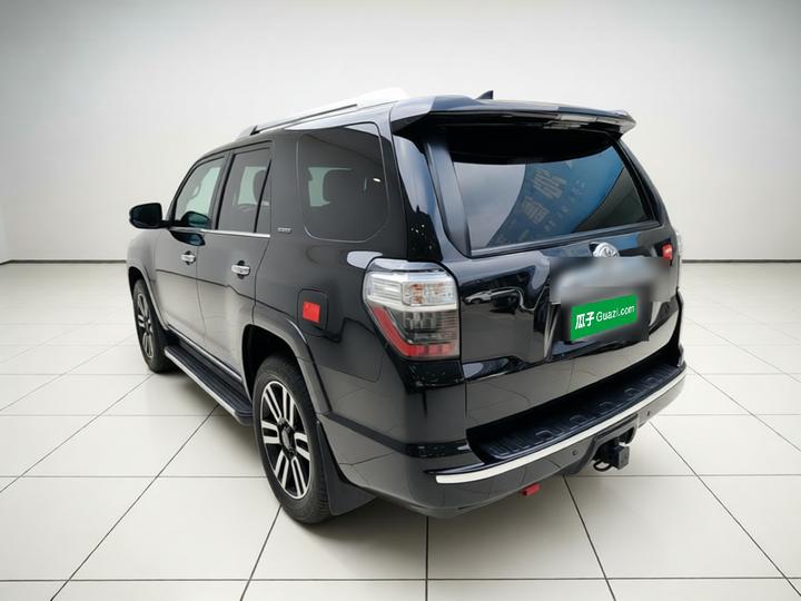4Runner Parallel Import photo 4