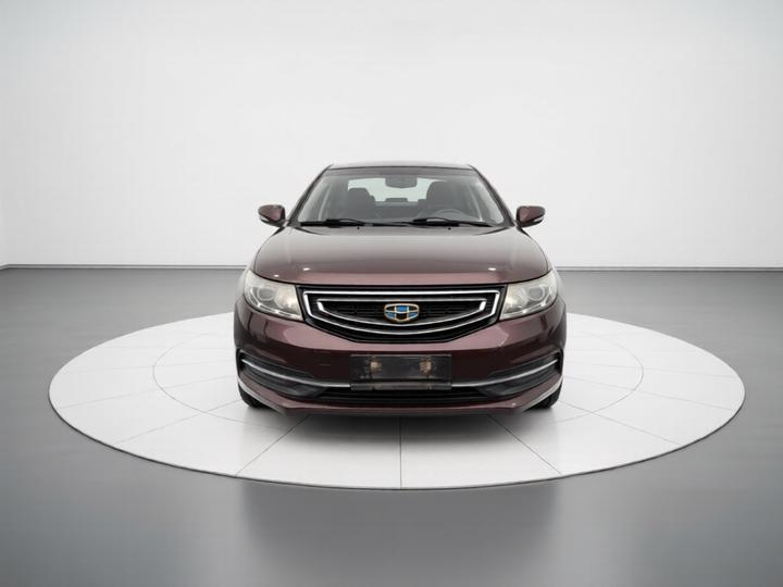 Vision 2016 1.5L AT photo 2