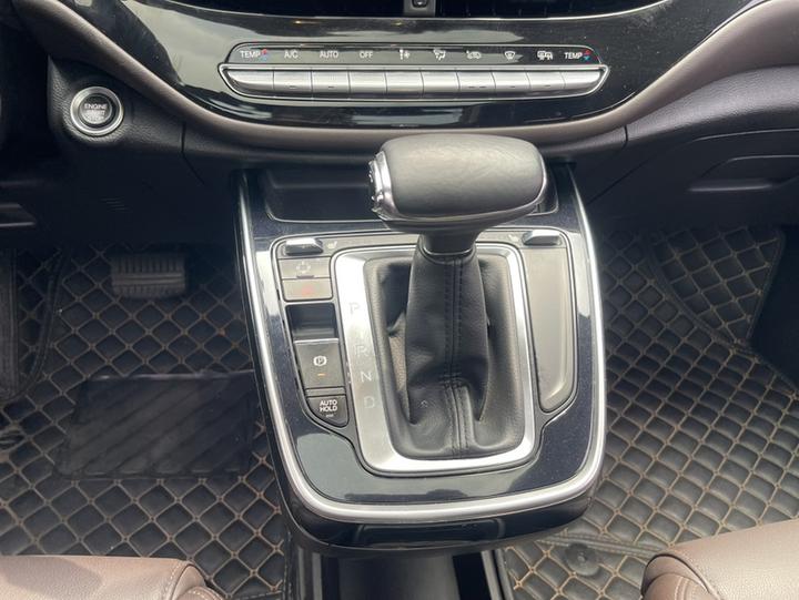 GAC Trumpchi M6 2019 270T AT Exclusive 6-Seater China V photo 5