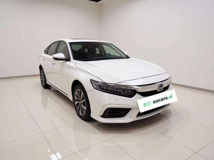 2019 260TURBO China VI photo 3