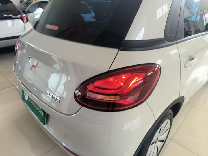 Wuling Bingo 2023 333km photo 7