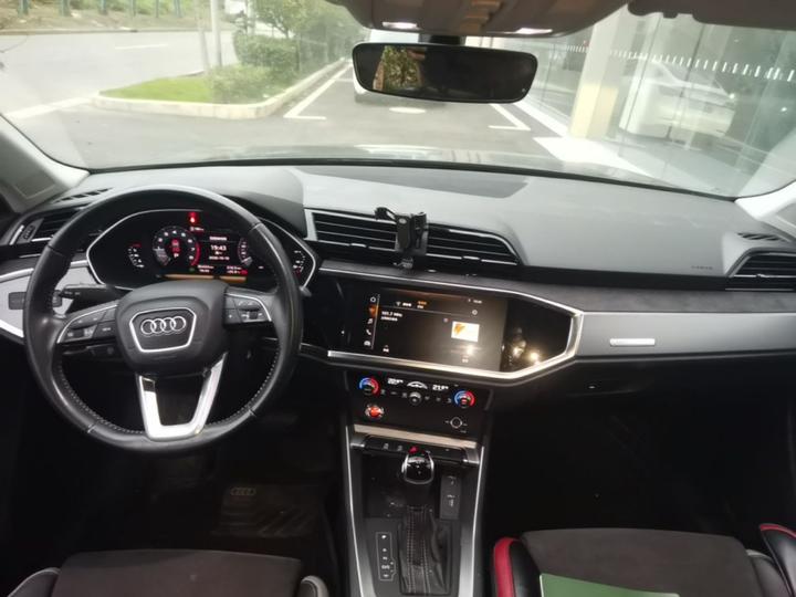 Q3 2019 35 TFSI Progressive Dynamic photo 5
