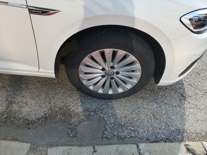 Lavida 2019 1.5L AT Comfort China VI photo 8