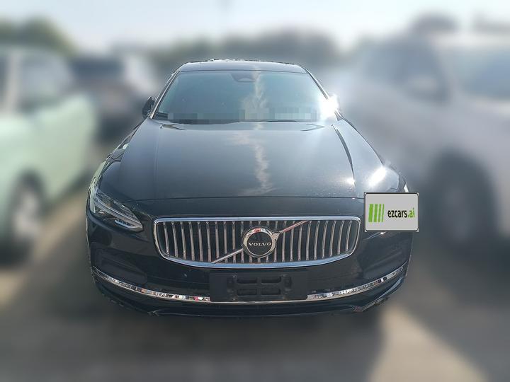 S90 2025 B5 Luxury photo 2