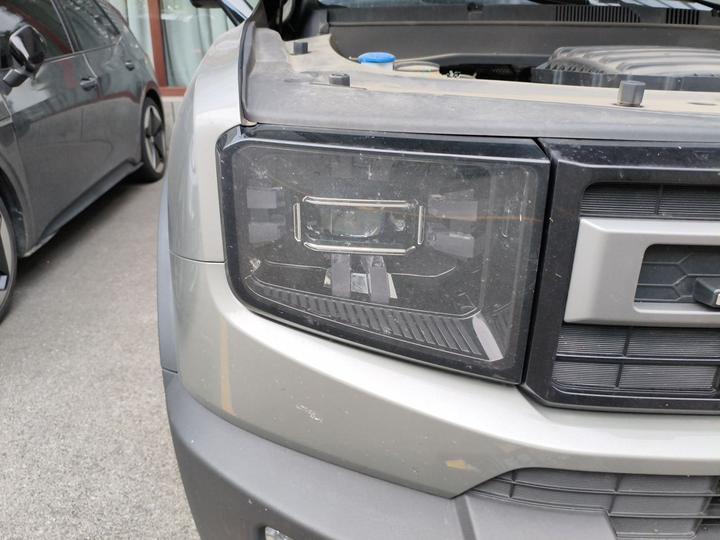 2025 1.5TD DCT Explorer photo 7