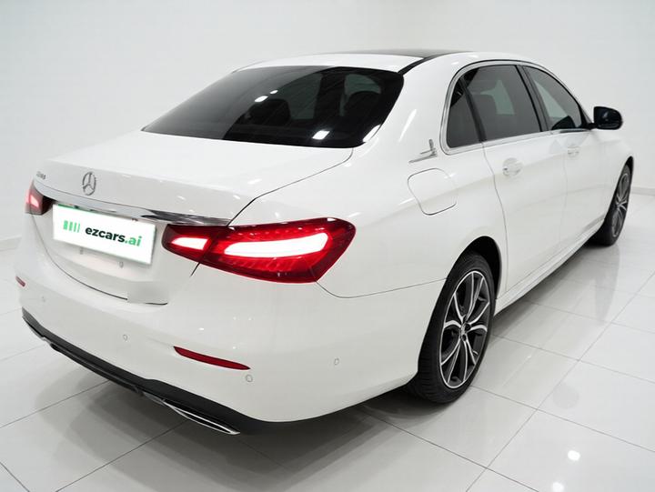 E-Class 2021 E 300 L Sport Fashion photo 4