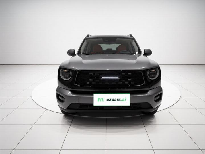 Dargo PLUS EV 2023 DHT-PHEV 105km Plus photo 2
