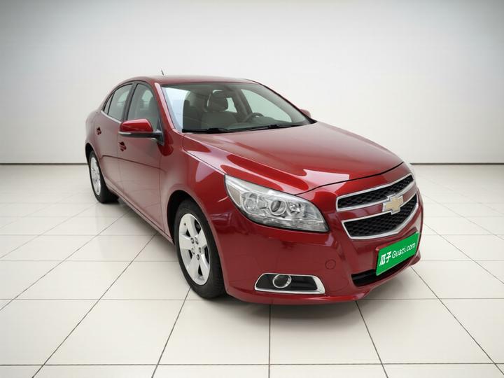 Malibu 2014 2.0L AT Comfort photo 3