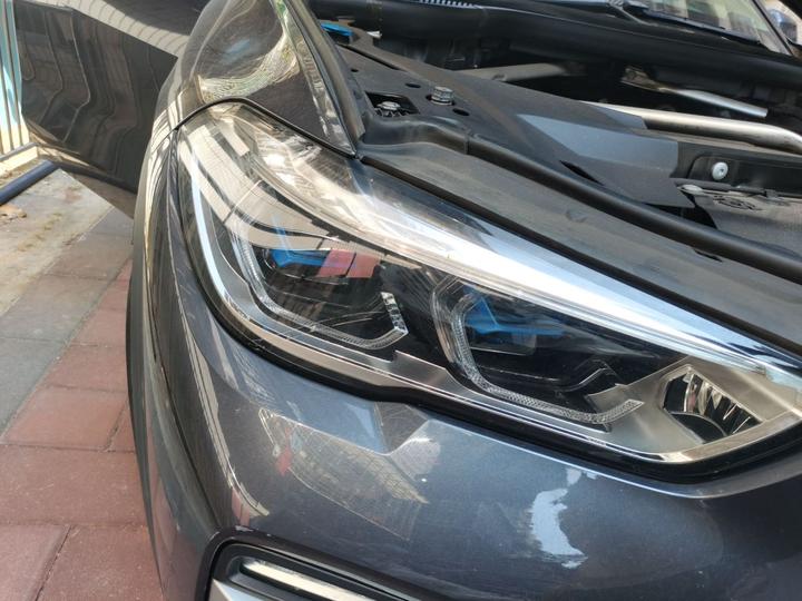 X5 Imported 2020 xDrive30i X Design Package photo 7