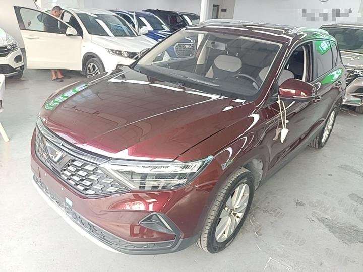 VS5 2019 280TSI AT Progressive