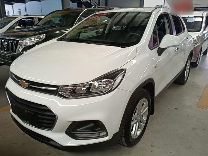 2017 1.4T MT RWD Comfort