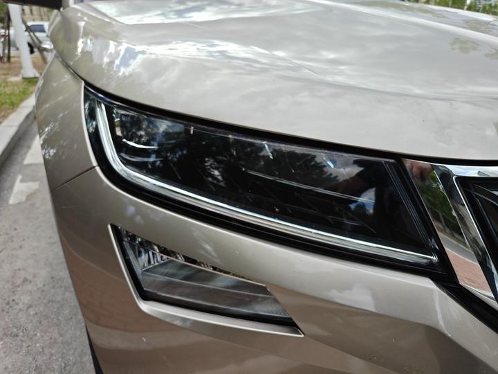 Kodiaq 2018 TSI380 7-Seater AWD Flagship photo 7