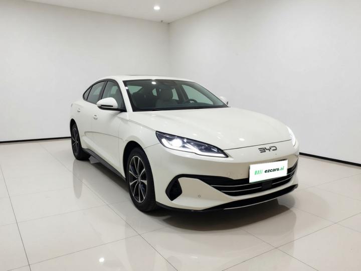 Seal 06 EV 2024 DM-i 80KM Luxury photo 3
