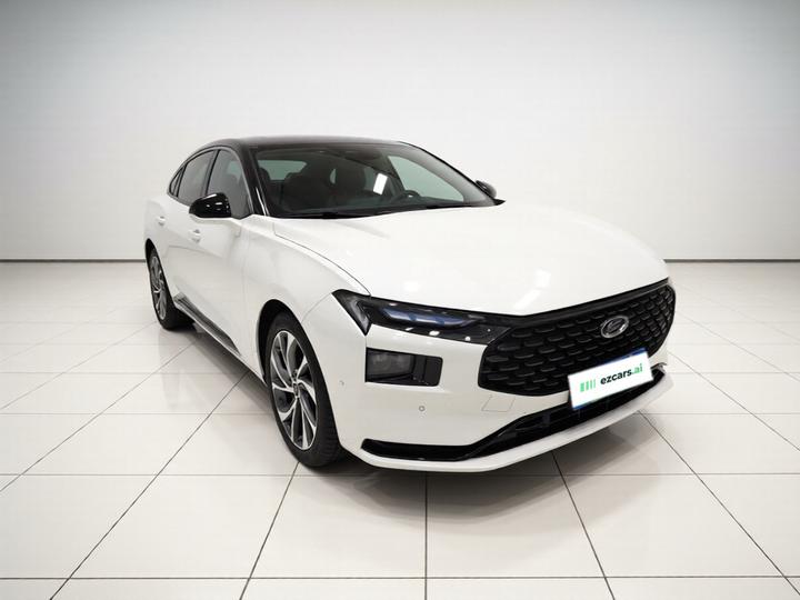 Mondeo 2022 Facelift EcoBoost 245 Supreme photo 3