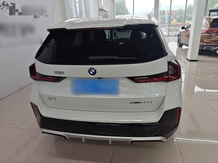 X1 2023 sDrive25Li M Sport Package photo 5