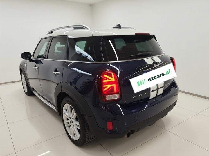 Countryman 2018 1.5T COOPER photo 4